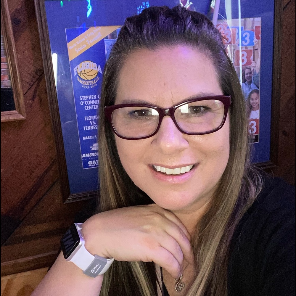 Meet your Posher, Dawn